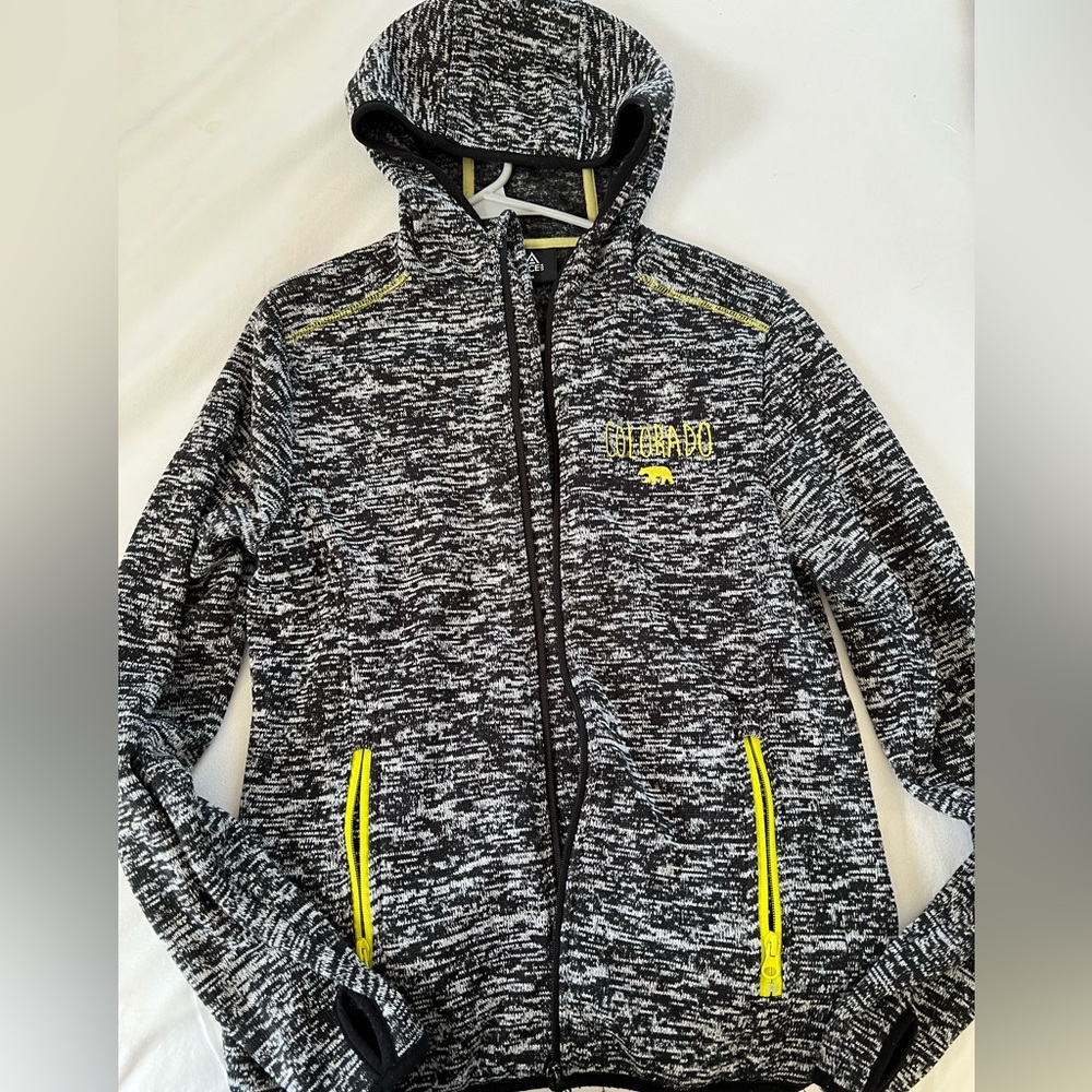 Women’s Thermal Hoodie